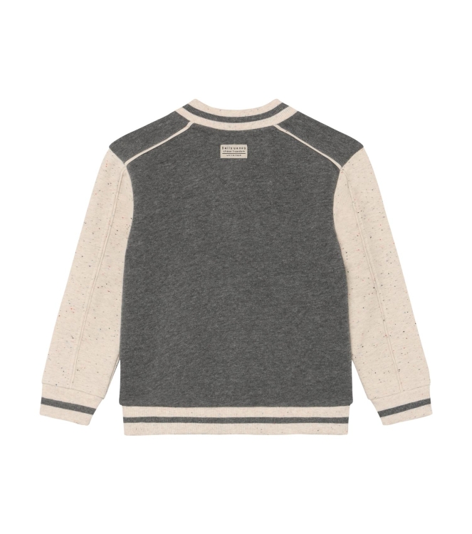 Daily7 vesten Thunderstorm 920330