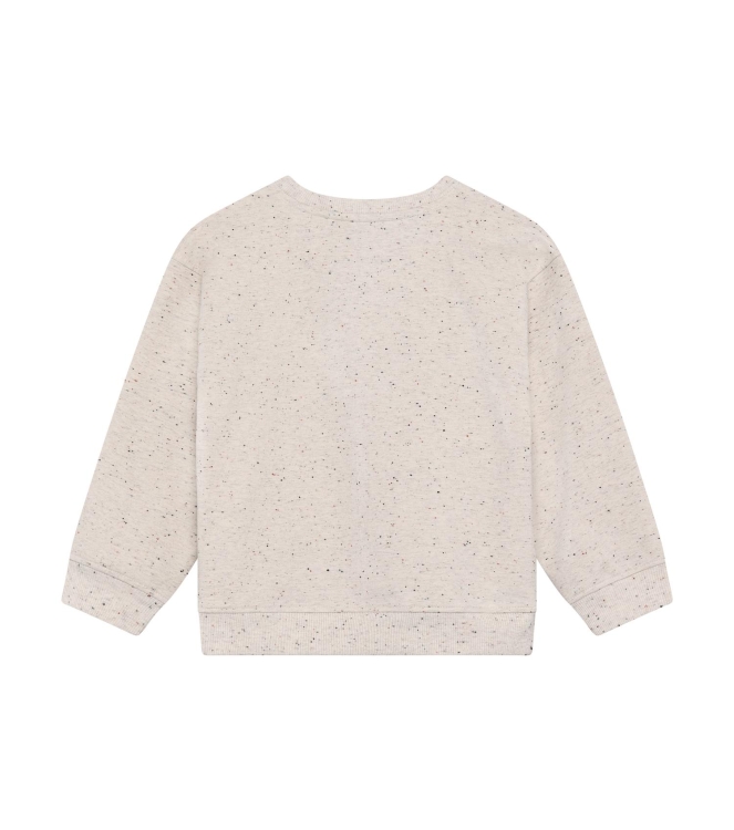 Daily7 truien Sandshell 920337