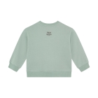 Daily7 truien Green Milieu 920338