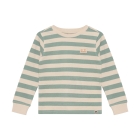 Daily7 shirts Green Milieu 920343