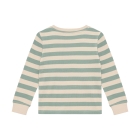 Daily7 shirts Green Milieu 920343
