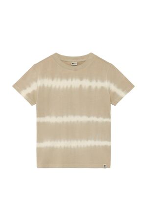 Daily7 T-shirt Tie Dye Tuffet