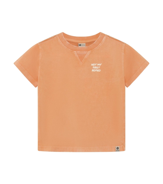 Daily7 shirts Sandstone 920349