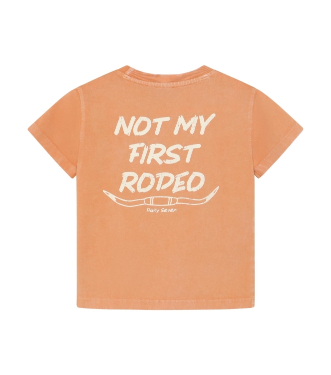 Daily7 shirts Sandstone 920349