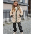 Like Flo jassen 355 Army F407-5216