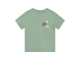 Daily7 shirts Green Milieu 920354