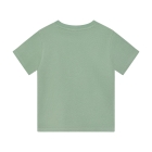 Daily7 shirts Green Milieu 920354