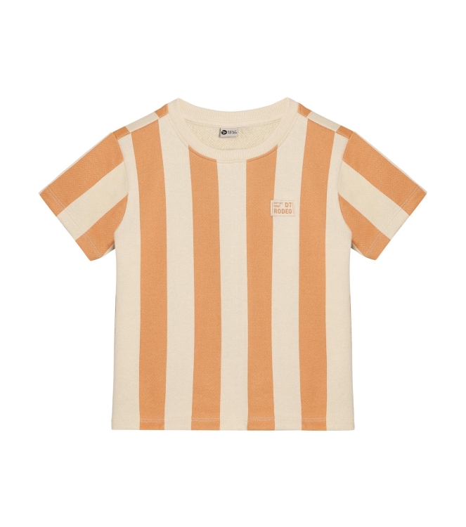 Daily7 shirts Sandstone 920356