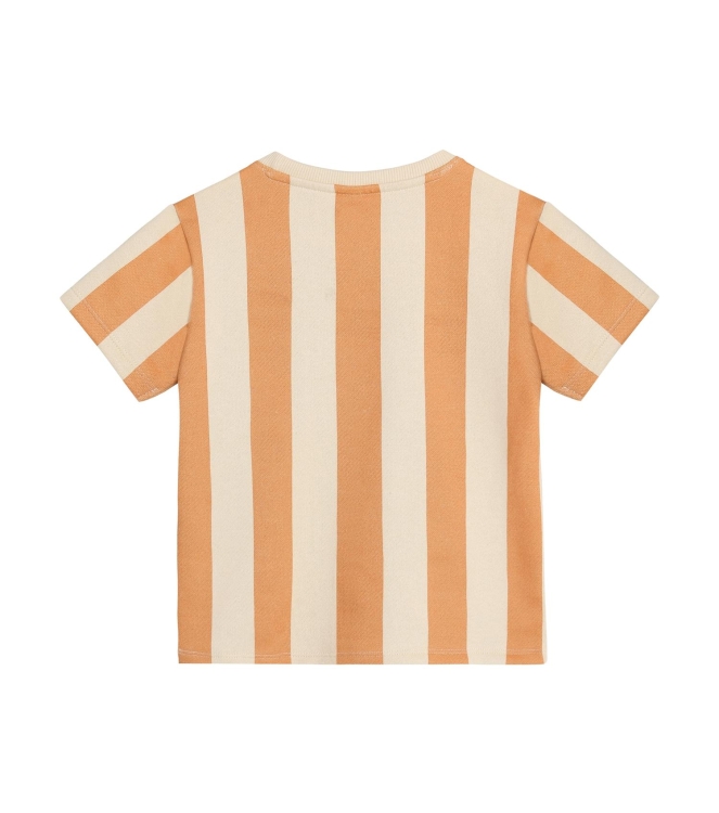 Daily7 shirts Sandstone 920356