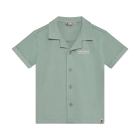 Daily7 shirts Green Milieu 920357