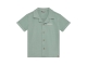 Daily7 shirts Green Milieu 920357
