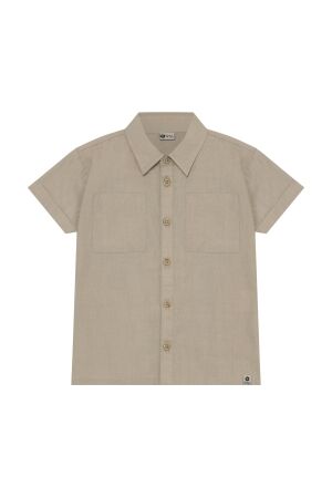 Daily7 Overhemd Backprint Tuffet