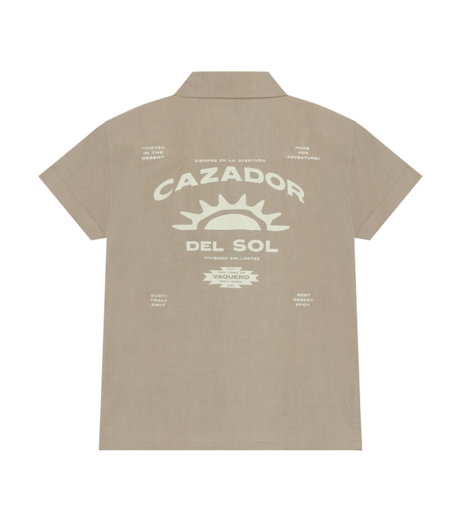 Daily7 overhemden Tuffet 920363