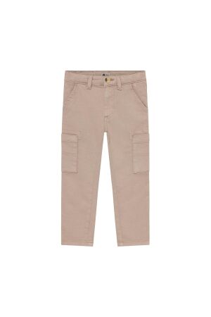 Daily7 Cargo Broek Tuffet