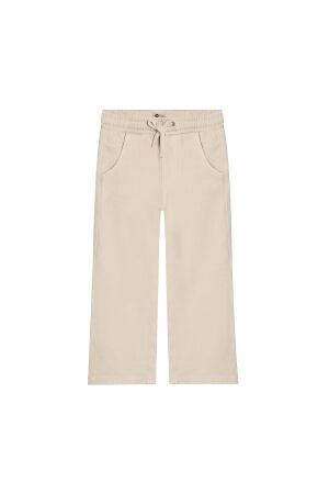 Daily7 Broek Structure Sandshell