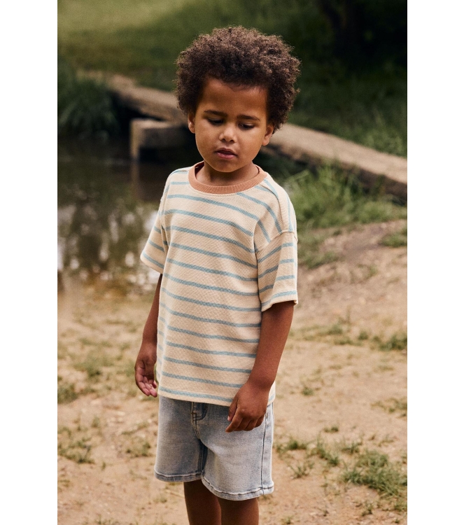 Daily7 broeken Used Medium Denim 920372