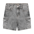 Daily7 broeken Grey Denim 920373