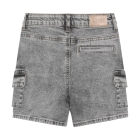 Daily7 broeken Grey Denim 920373