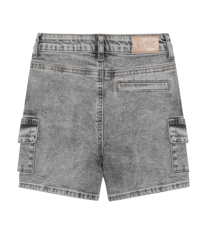 Daily7 broeken Grey Denim 920373