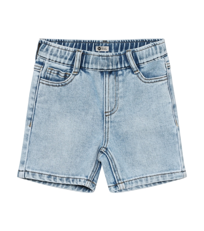 Daily7 broeken Blue Denim 920374