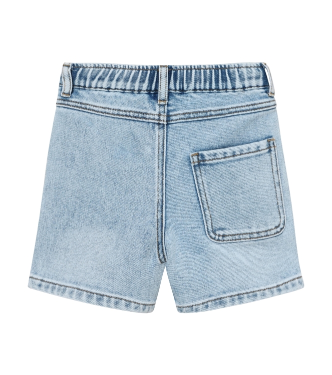 Daily7 broeken Blue Denim 920374