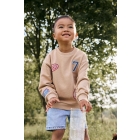 Daily7 broeken Blue Denim 920374