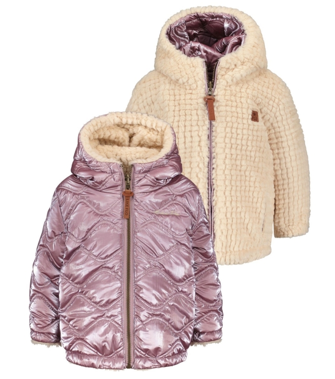 Like Flo jassen 217 Lavendel F407-7210