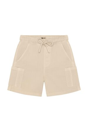 Daily7 Cargo Korte broek Sandshell