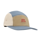 Daily7 petten & hoeden Pale Olive Green 920382