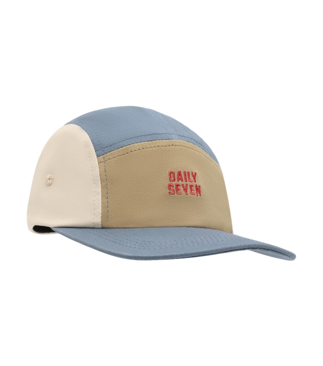 Daily7 petten & hoeden Pale Olive Green 920382