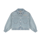 Daily7 jassen Medium Blue denim 930327