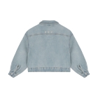 Daily7 jassen Medium Blue denim 930327