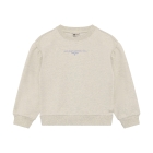 Daily7 truien Creme Grey Melange 930334