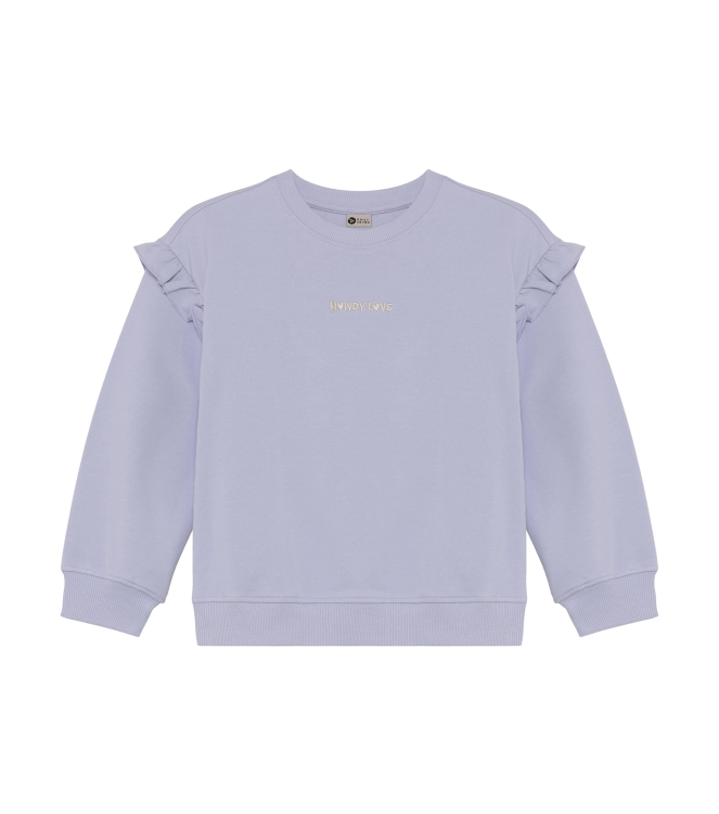 Daily7 truien Icelandic Blue 930335