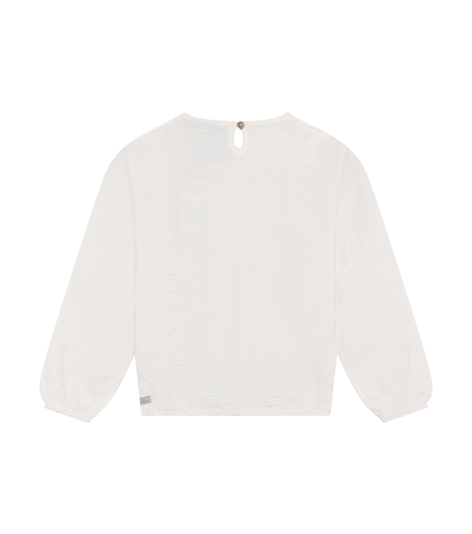 Daily7 shirts Egret 930340