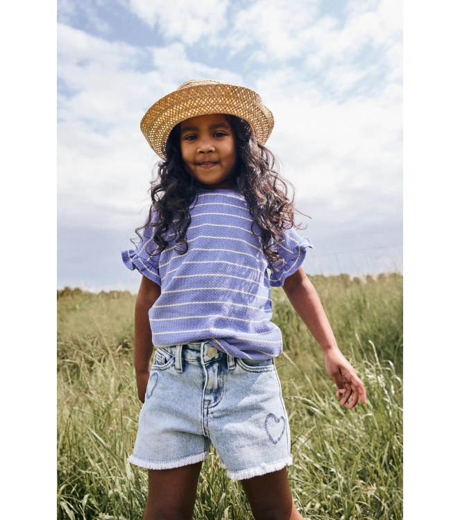 Daily7 shirts Lolite 930343