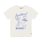 Daily7 shirts Egret 930344