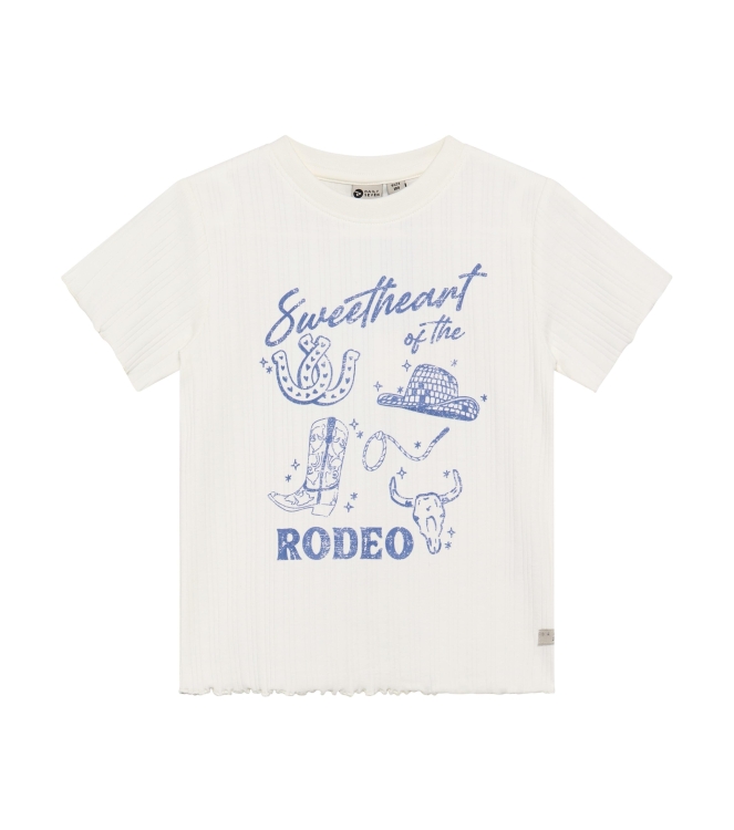 Daily7 shirts Egret 930344