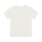 Daily7 shirts Egret 930344