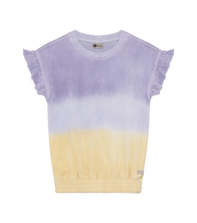 Daily7 shirts Icelandic Blue 930346