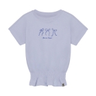 Daily7 shirts Icelandic Blue 930348