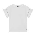 Daily7 shirts Egret 930349