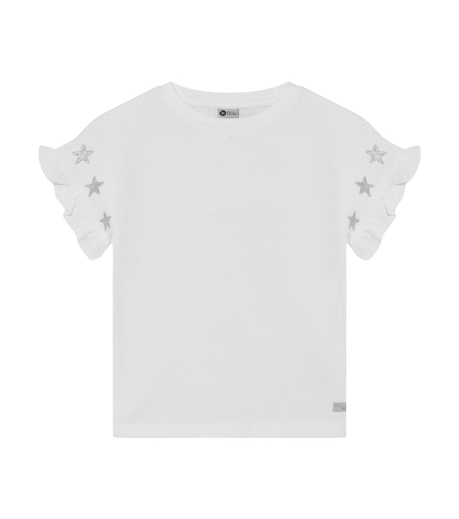 Daily7 shirts Egret 930349