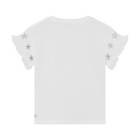 Daily7 shirts Egret 930349
