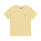 Daily7 shirts Reed Yellow 930350