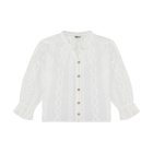 Daily7 blouses Egret 930357