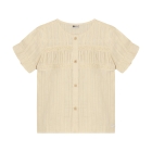 Daily7 blouses Reed Yellow 930360