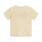 Daily7 blouses Reed Yellow 930360