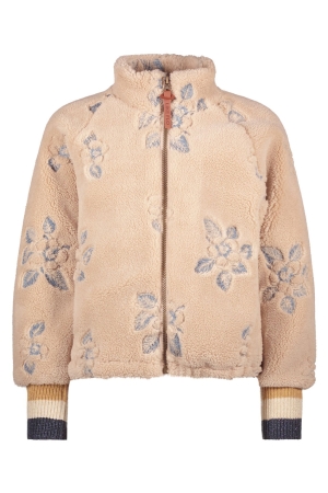 Like Flo Dionne Meisjes Vest 050 Kit