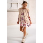 Like Flo blazers & gilets 413 Taupe F408-5317